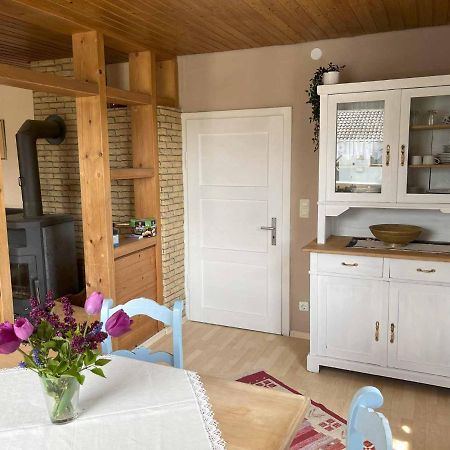Ferienhaus Jurablick Thalmassing  Buitenkant foto