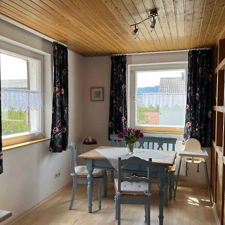 Ferienhaus Jurablick Thalmassing  Buitenkant foto