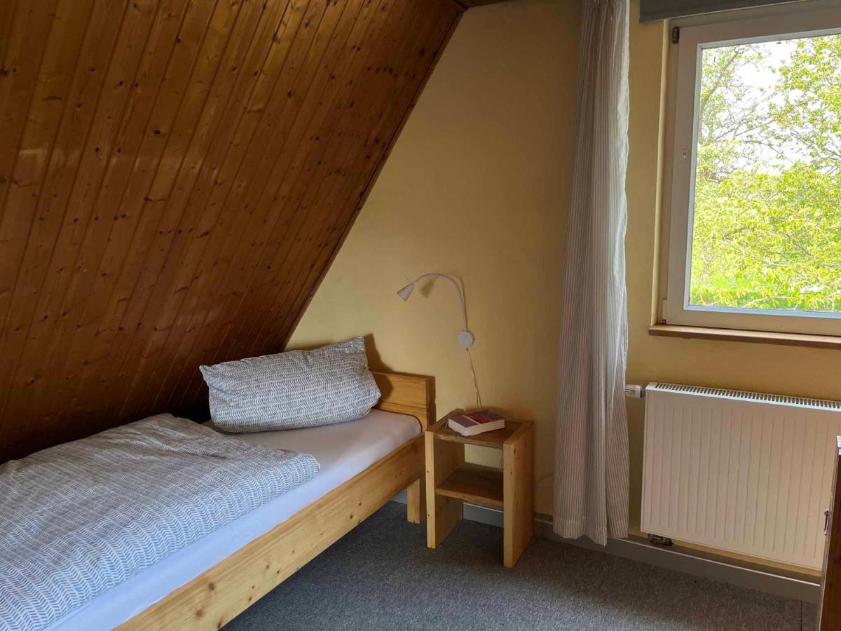 Ferienhaus Jurablick Thalmassing  Buitenkant foto