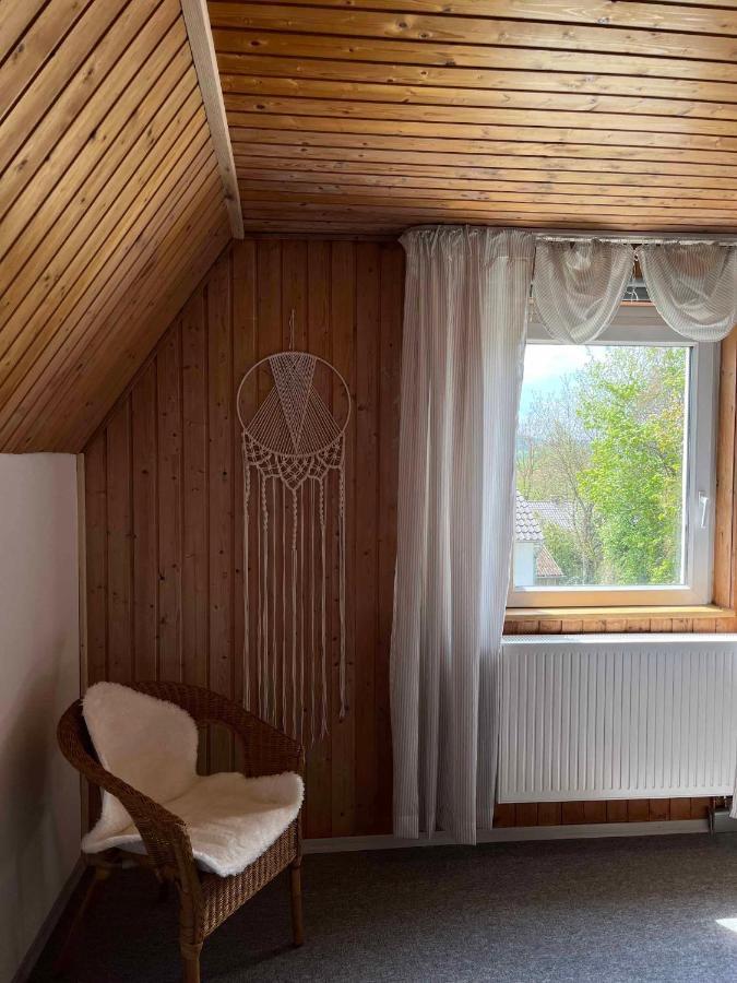 Ferienhaus Jurablick Thalmassing  Buitenkant foto