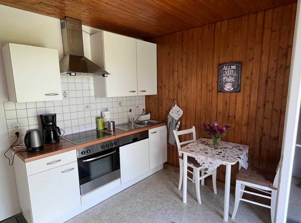 Ferienhaus Jurablick Thalmassing  Buitenkant foto