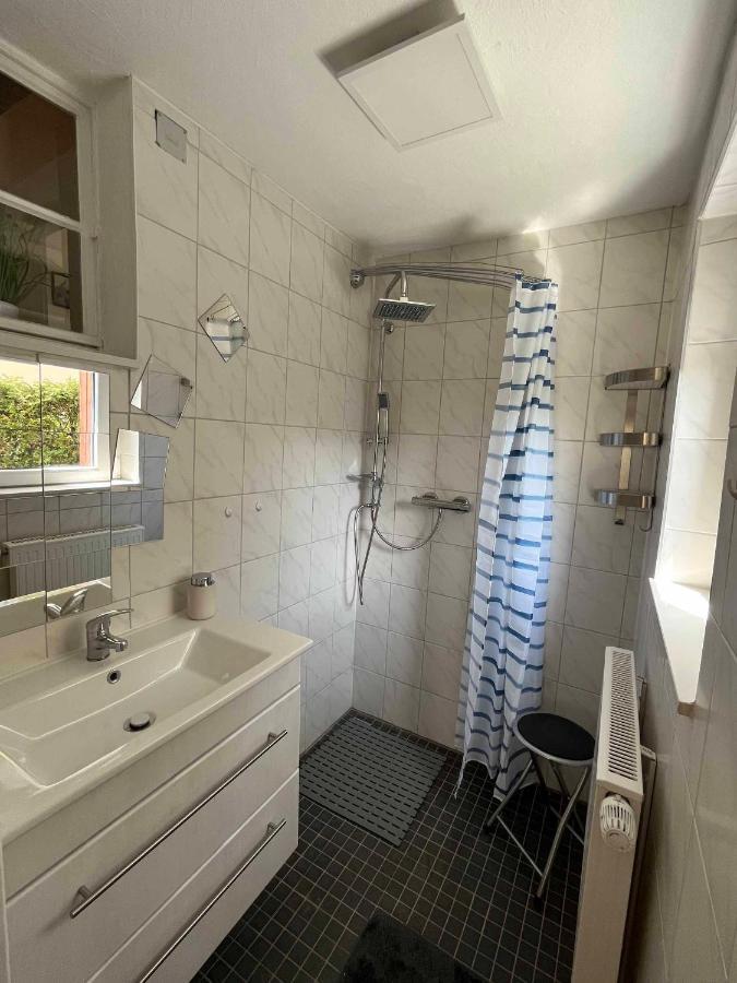 Ferienhaus Jurablick Thalmassing  Buitenkant foto