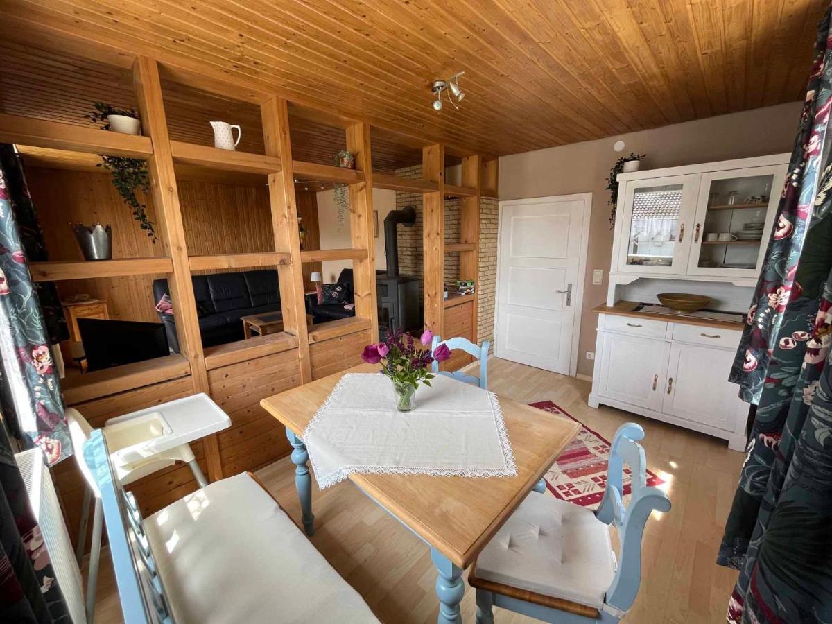 Ferienhaus Jurablick Thalmassing  Buitenkant foto