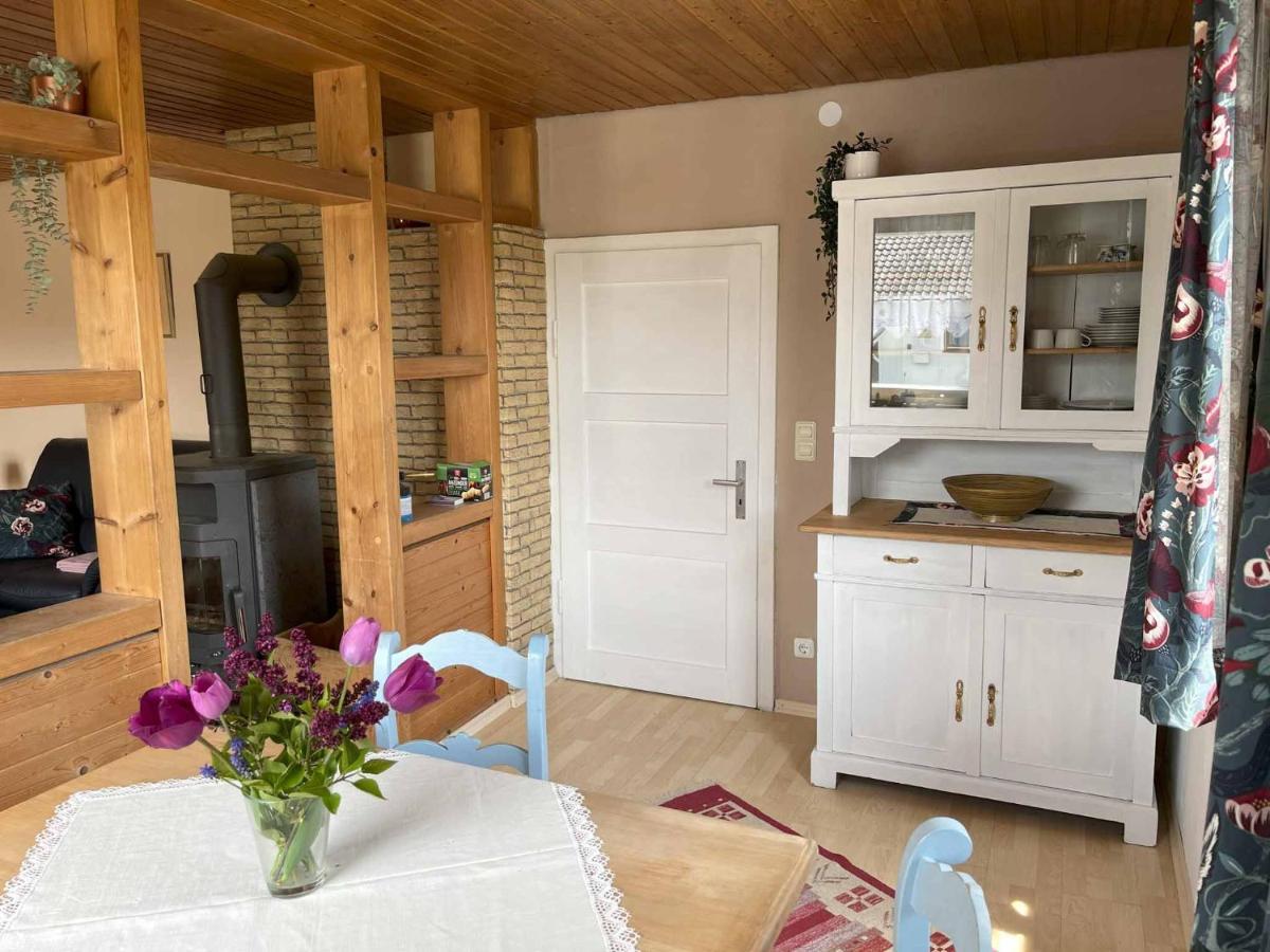 Ferienhaus Jurablick Thalmassing  Buitenkant foto