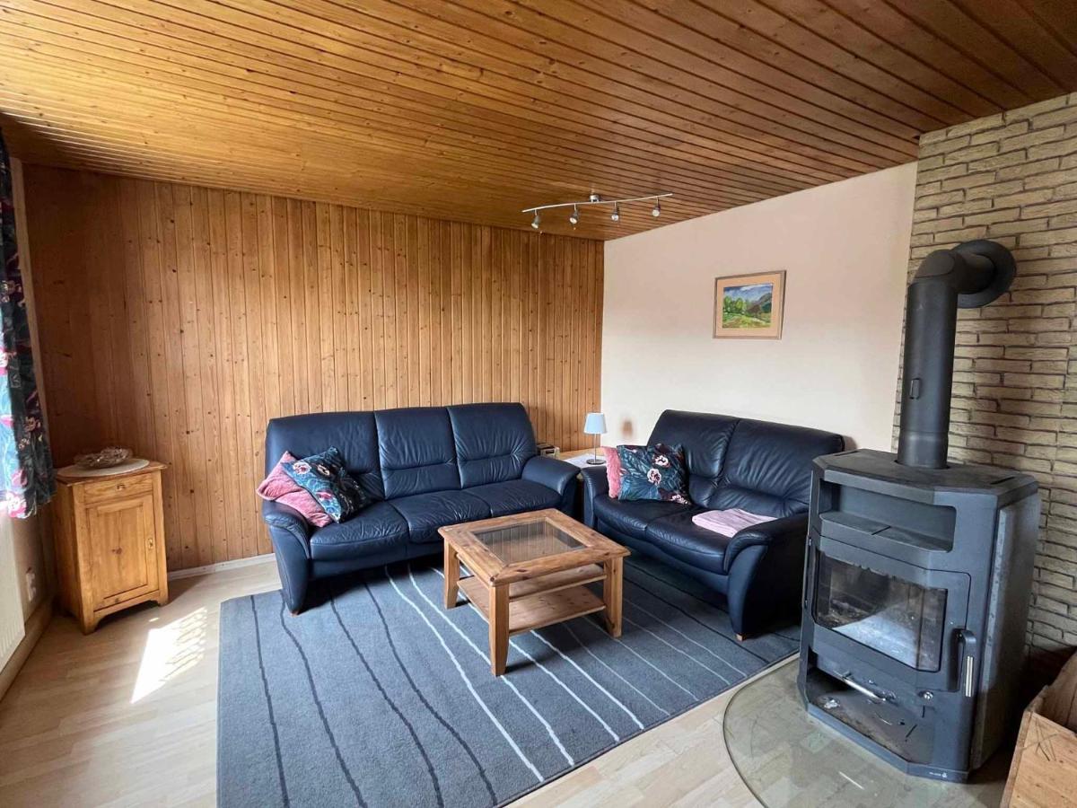 Ferienhaus Jurablick Thalmassing  Buitenkant foto
