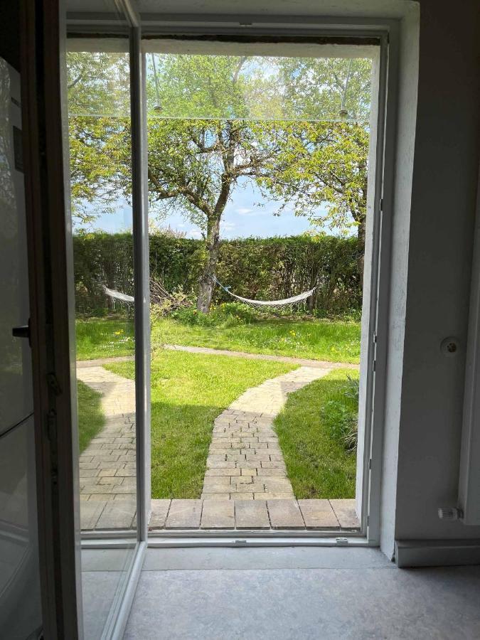 Ferienhaus Jurablick Thalmassing  Buitenkant foto
